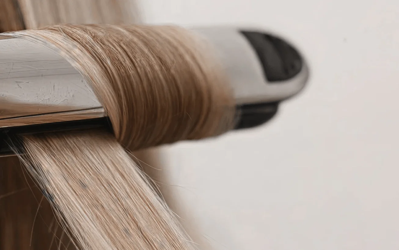 Salon Le 4 - Marie-Line Prudent - Coiffeuse experte Paris 7